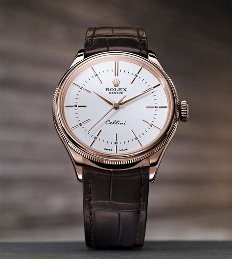 Rolex cellini watch prices